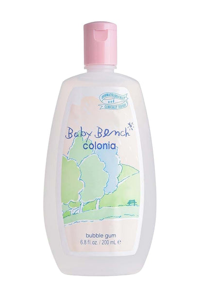 Bench Baby Cologne - Bubble Gum Scent, 200 ml