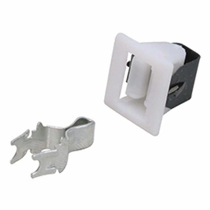 BabyOneStop Door Catch Strike Latch Kit For Whirlpool Appliances