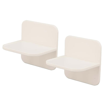 Walfront Furniture Anchors for Securing Bookshelf and Cabinets