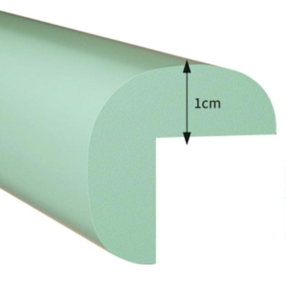 Foam Safety Edge Protection Strip for Furniture Corners