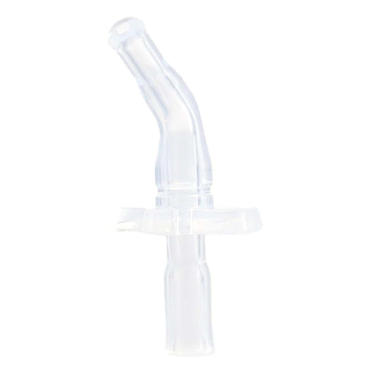 Silicone Straw Nozzle Replacement for Baby Feeding Bottles and Drinkware