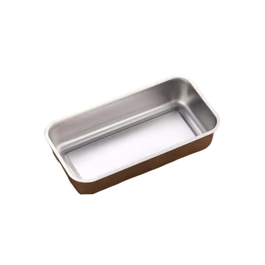 IntoGalaxy Snack Containers, 450ml Box, 4 Pack