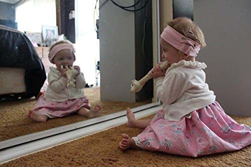 Hearinghenry Standard Cochlear Implant Headband for Children Age 6 Months to 6 Years (photo 2)