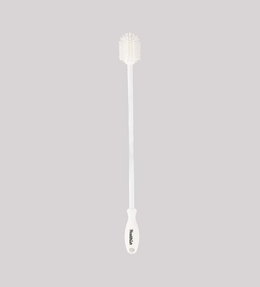 Healthish Bottle Brush Cleaner - Lasts Longer Than Plastic or Nylon Bristles