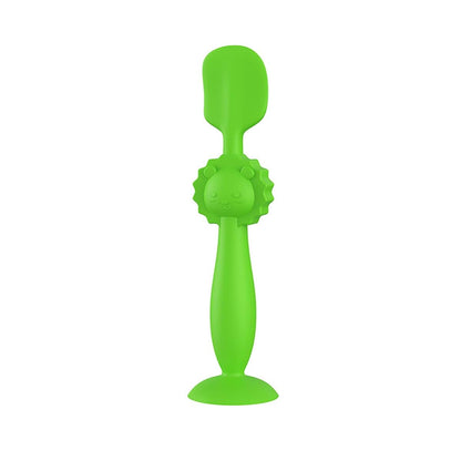 ZHENZQ Baby Diaper Cream Applicator - Soft Silicone Spatula - Infant, Baby - Prevents Skin Irritation - Ointment Form