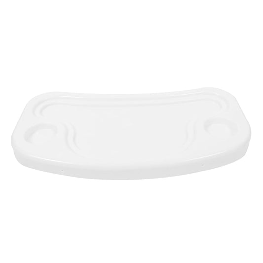 Milisten Wooden High Chair Tray for Dining