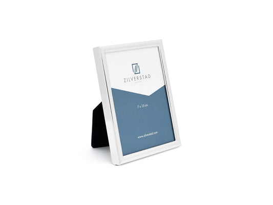Zilverstad Sweet Memory Rectangular Photo Frame, Silver Coloured