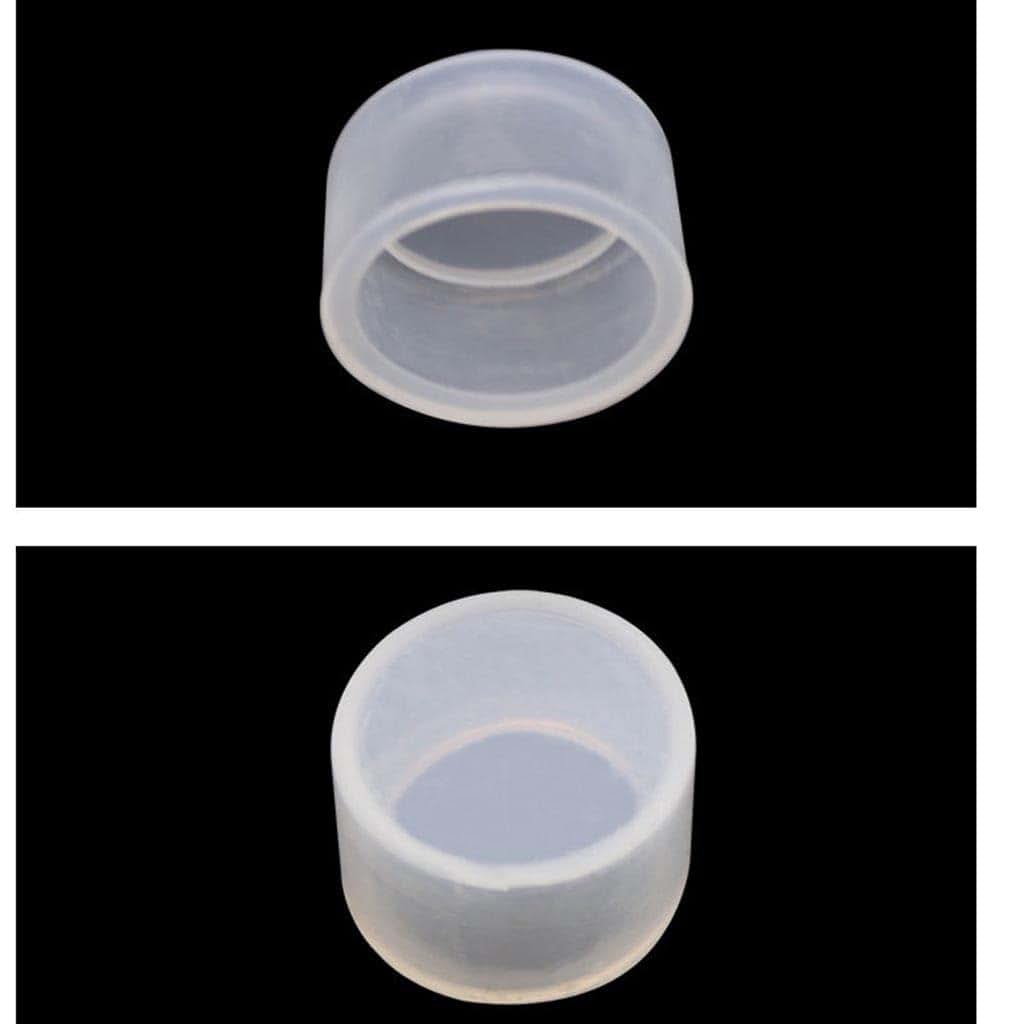 Szydd Silicone Waterproof Button Cover