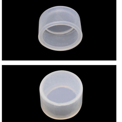 Szydd Silicone Waterproof Button Cover
