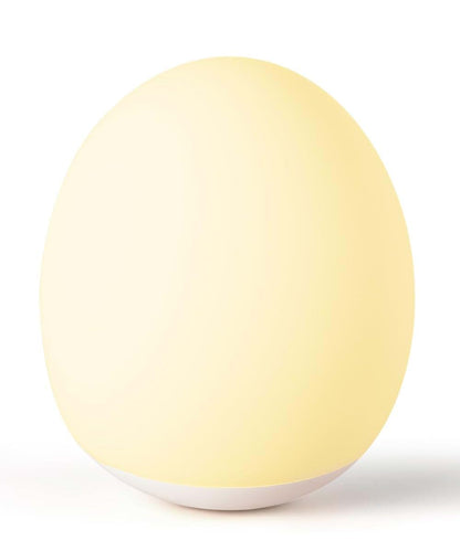 AuroraNiteBeam Night Light for Kids,Egg Night Light for Baby Nursery