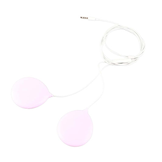 Cunyuer Baby Bump Headphones, Prenatal Belly Speaker, Pregnancy Belly Speaker Portable Music Player, Portable Music