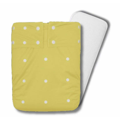 KaWaii Baby Kawaii Adult Reusable Cloth Diaper - Large Waterproof Incontinence Underwear