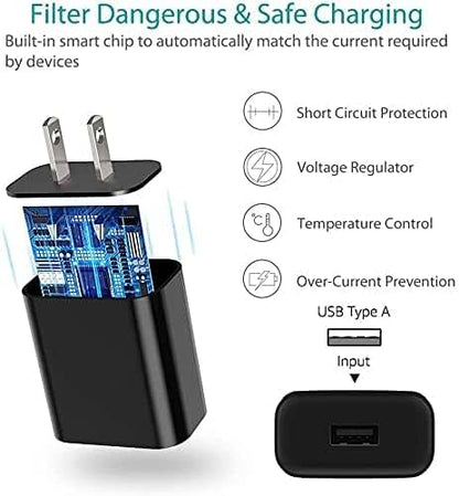 Huizhou Guoaotong USB Type C Charger Cable