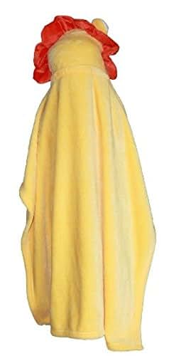 bozemanbabycompany Plush Baby Blanket for Boy or Girl. Super-Soft Microfiber Fleece in Animal Designs. Fab Gifts! Soft (photo 3)