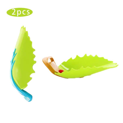 Kids Tap Extender Faucet Extension for Toddler Hand Washing Helper