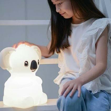 Kidywolf KidyLight Big Portable Night Light Koala (photo 4)