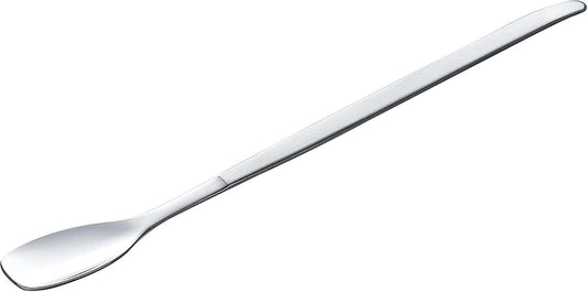 Willassist Aoyoshi Seisakusho Mini Feeding Spoon with Spatula Head