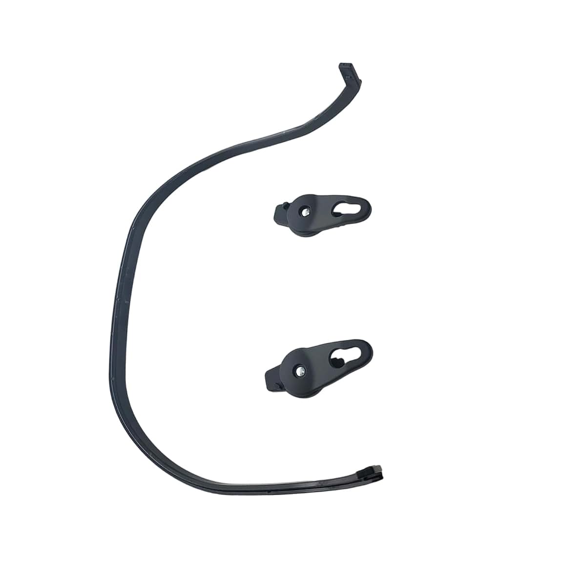 Vdaxvme Stroller Sunshade Bracket and Awning Clamp for Dedicated Stroller Models (photo 3)