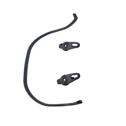 Vdaxvme Stroller Sunshade Bracket and Awning Clamp for Dedicated Stroller Models (photo 3)