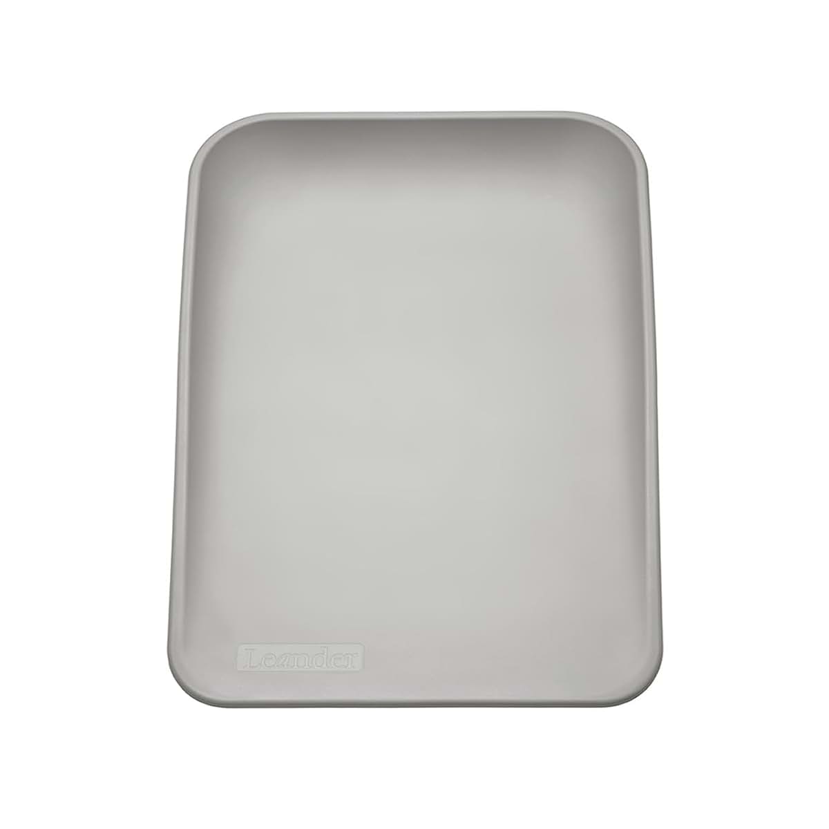 Leander Matty Changing Mat, Pearl Grey