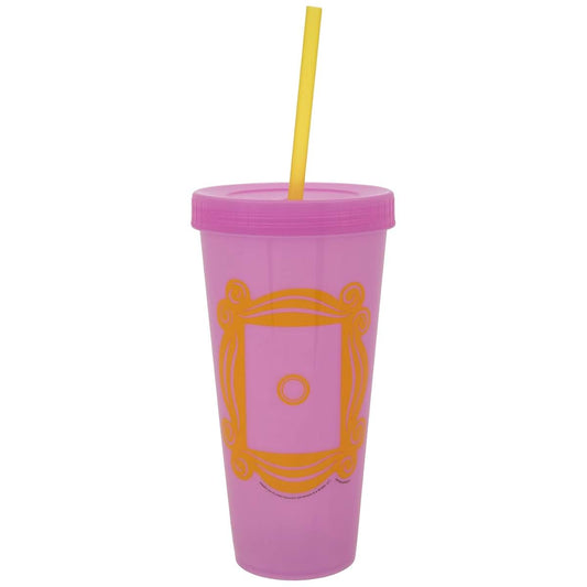 Hobby Lobby Friends Frame Color-Changing Cup