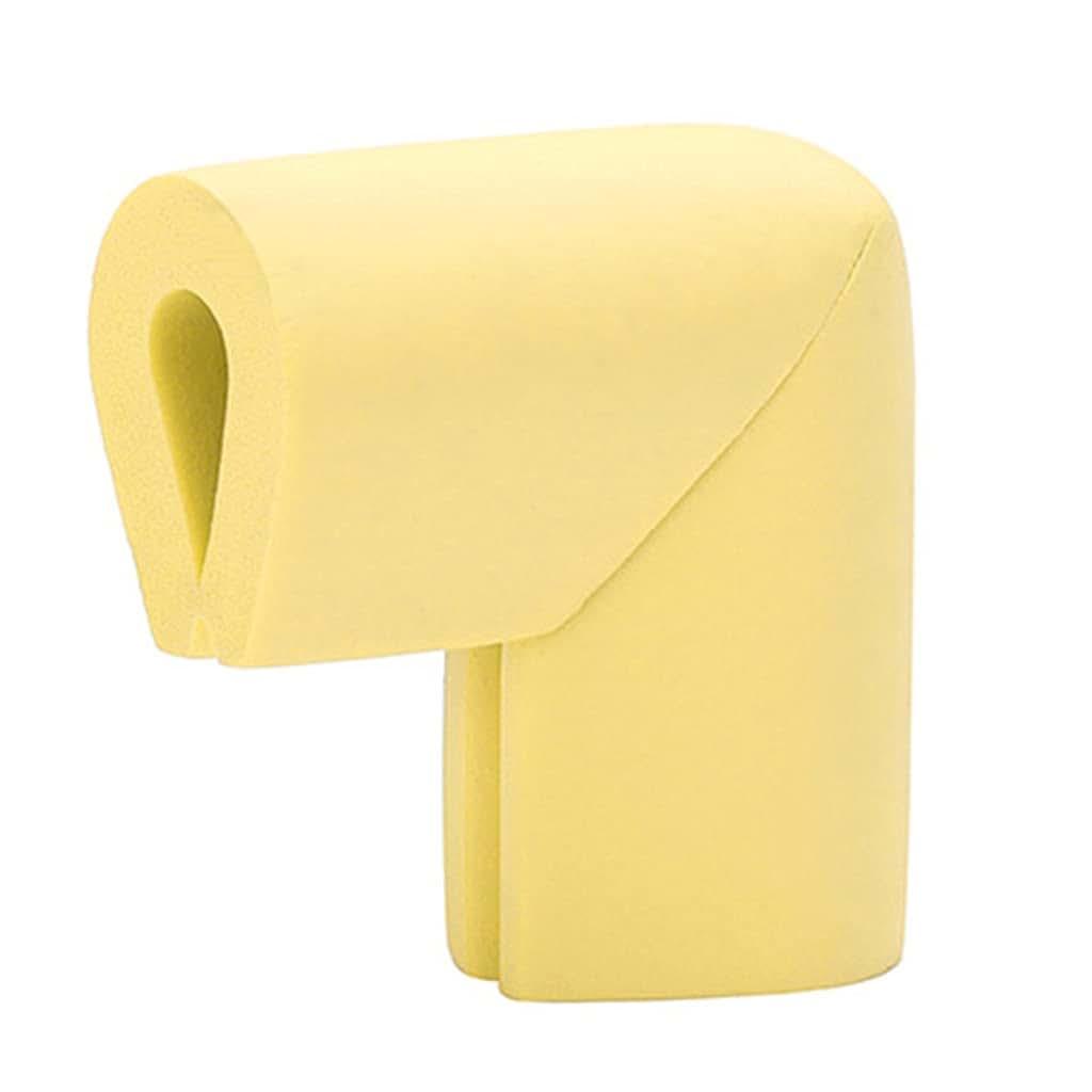 Psdndeww Anti-Collision Protectors U-Shaped Table Corner Guards for Glass and Flat Furniture Child Corner Guards (photo 3)
