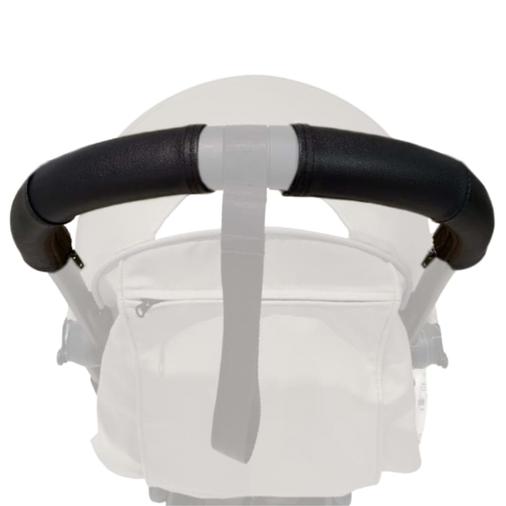 Protec Tif Handlebar Covers For Babyzen Yoyo² - Synthetic Leather