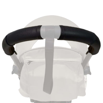 Protec Tif Handlebar Covers For Babyzen Yoyo² - Synthetic Leather