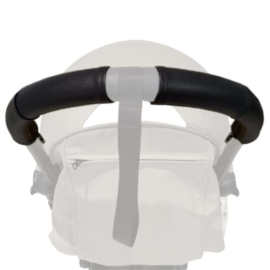 Protec Tif Handlebar Covers For Babyzen Yoyo² - Synthetic Leather