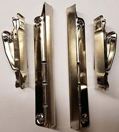 Restoration Center High Chair Tray Hardware for Vintage Seating (photo 3)