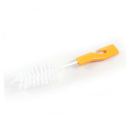 Water Bottle Brush Kit for Pet and Nursing Equipment Cleaning