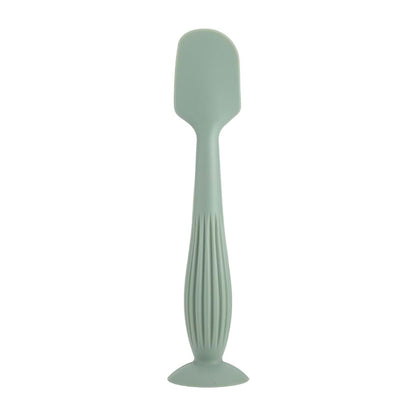 COYENRAT Silicone Baby Diaper Cream Applicator Spatula