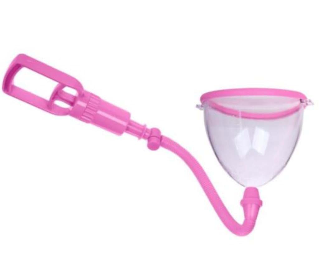 Homeocare Labs Breast Enhancement Vacuum Pump (photo 2)