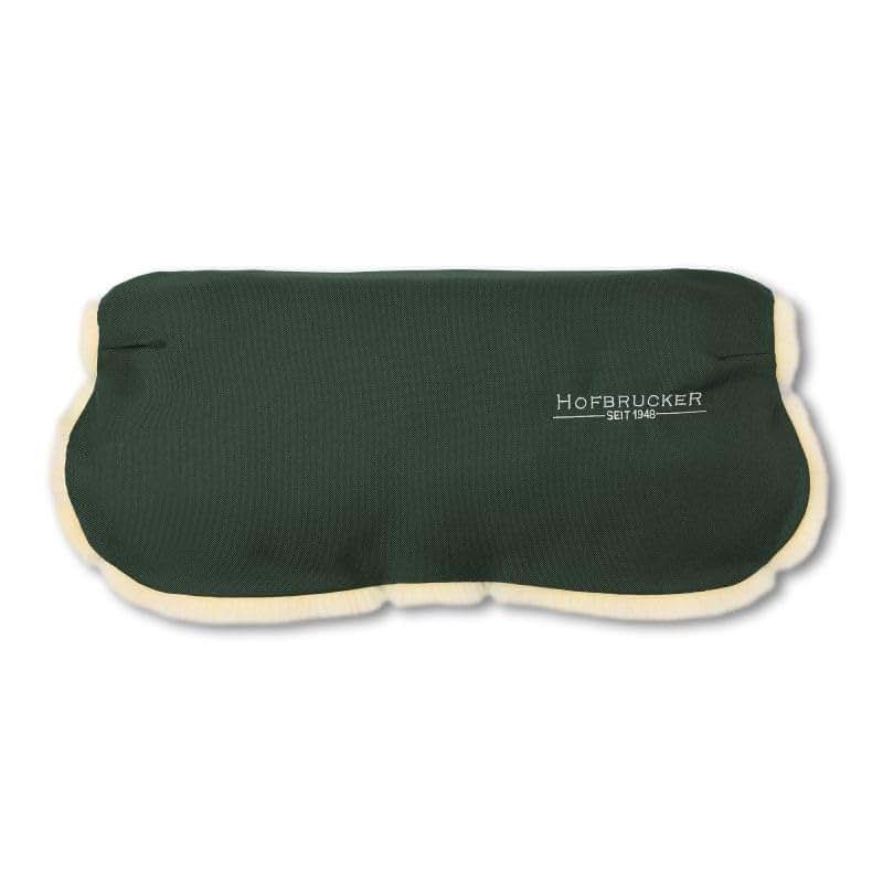 Hofbrucker Lambskin Lined Stroller Handwarmer