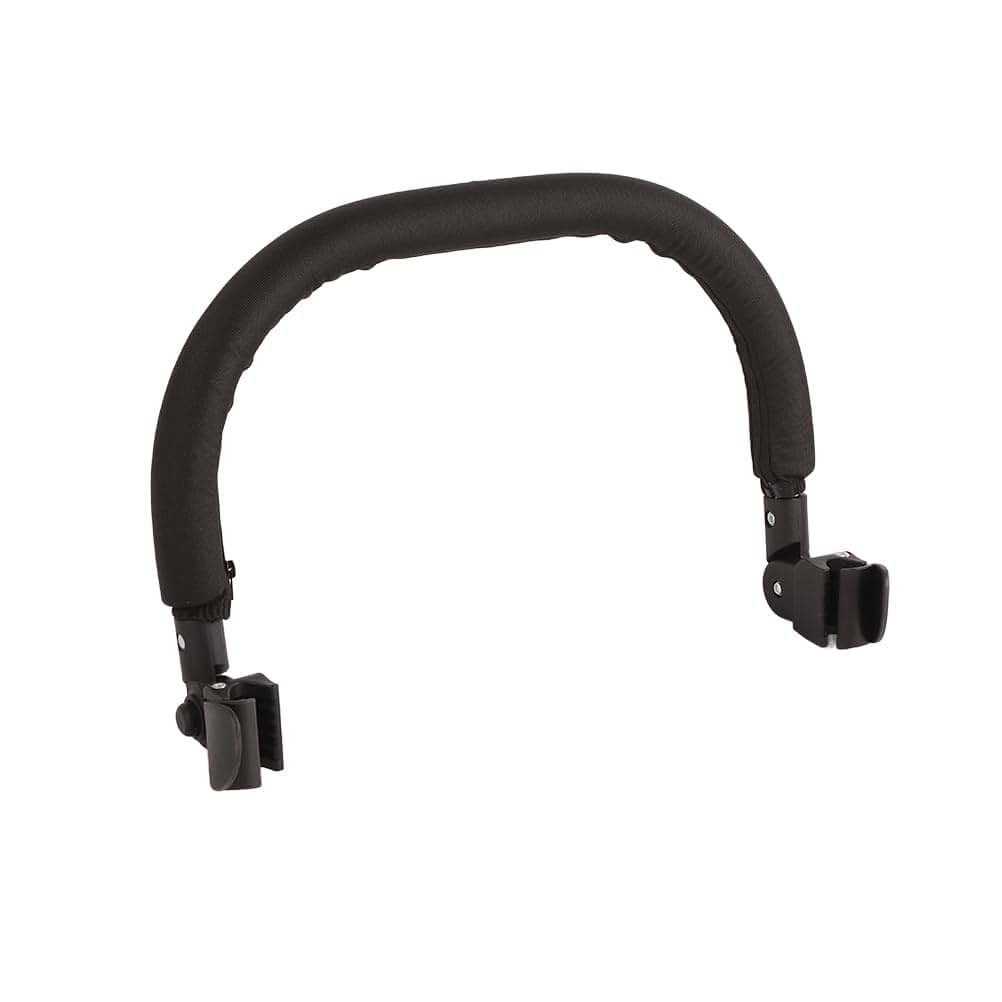 Pushchair Armrest Bumper Bar for Babyzen Yoyo Strollers with Foam Layer