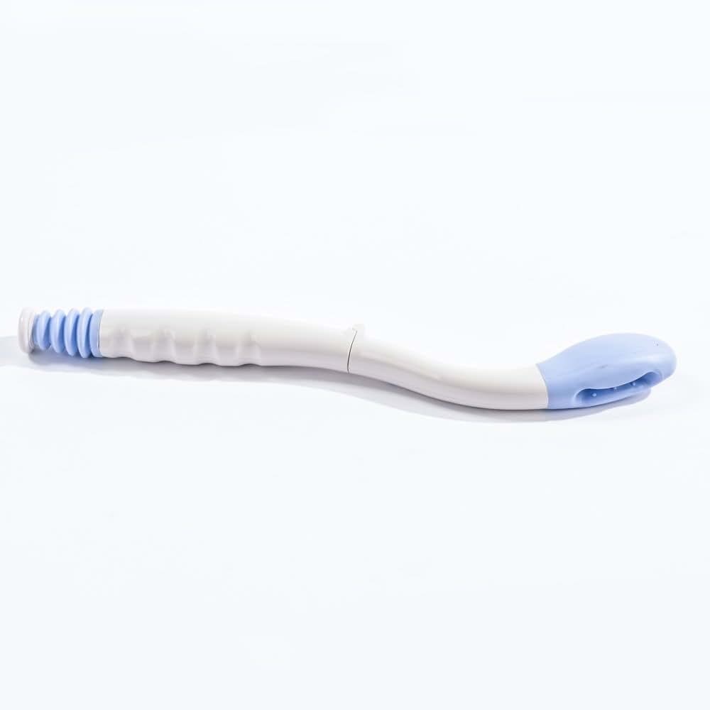 NRS Healthcare Buckingham Compact Easywipe Foldable Design (photo 4)