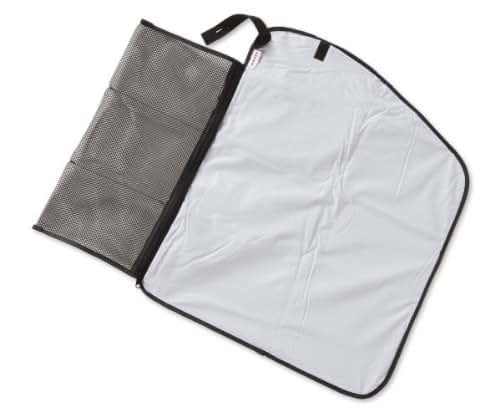 Diono Change 'n Go Baby Diaper Changing Mat Kit