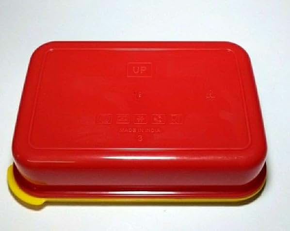 Cosletic Tiffin Snack Box -500ml