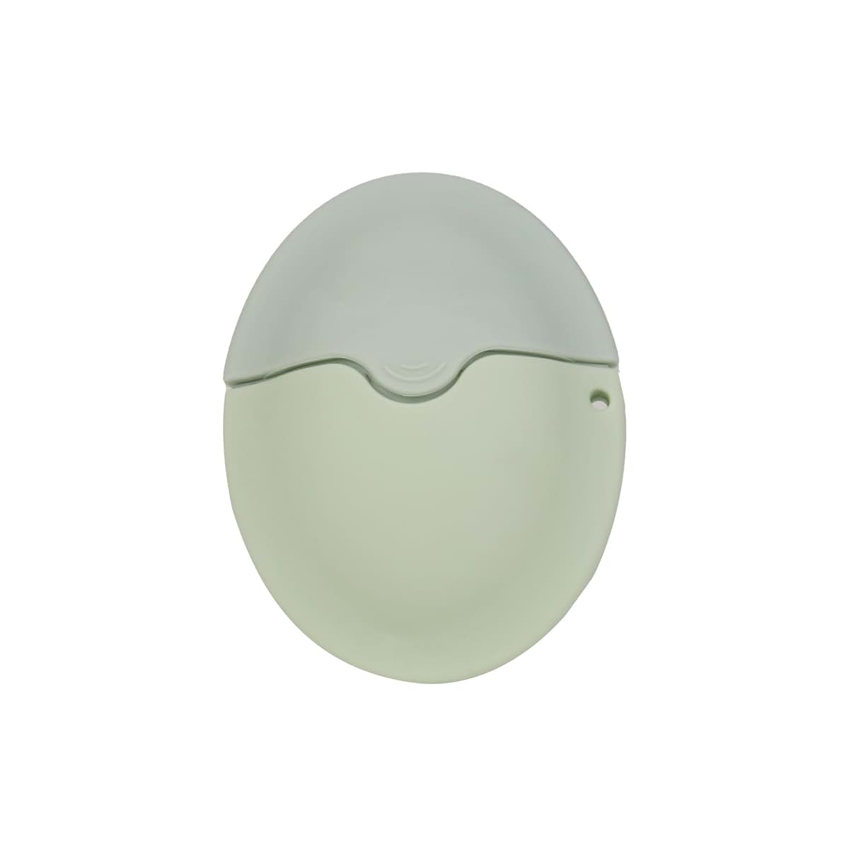 Roll-On Sunscreen Applicator with Protective Caps, Green