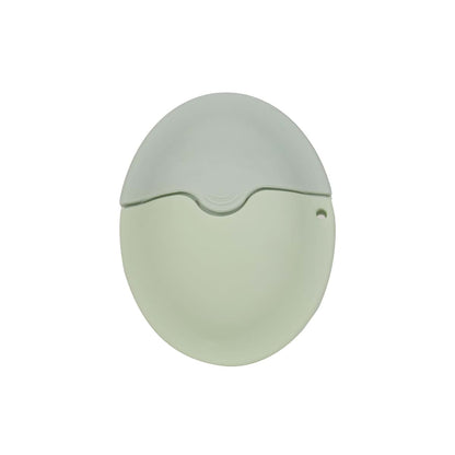 Roll-On Sunscreen Applicator with Protective Caps, Green