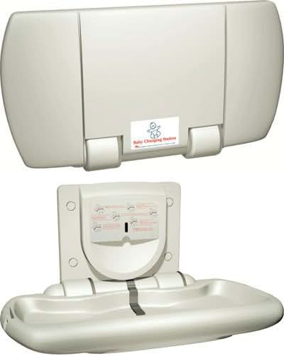 American Specialties Changing Station for Baby