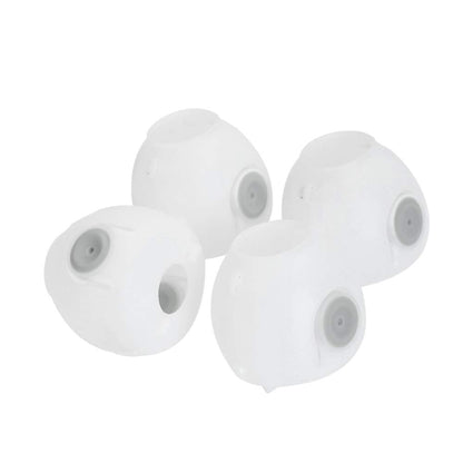 Eudemon Baby Safety Door Knob Covers 4 Pack