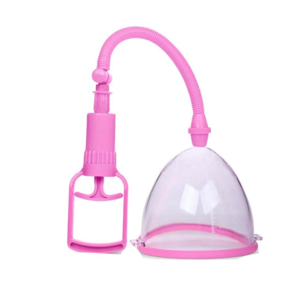 Homeocare Labs Breast Enhancement Vacuum Pump (photo 3)