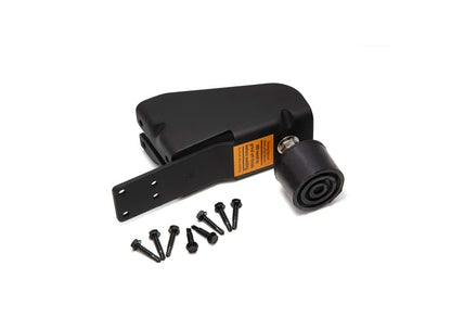 Sureclose Gate Stop Accessory - Black