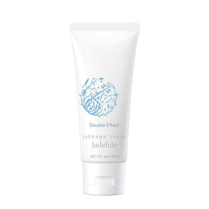 Jadelute Double Effect Cabbage Breast Cream for Engorgement and Weaning Support