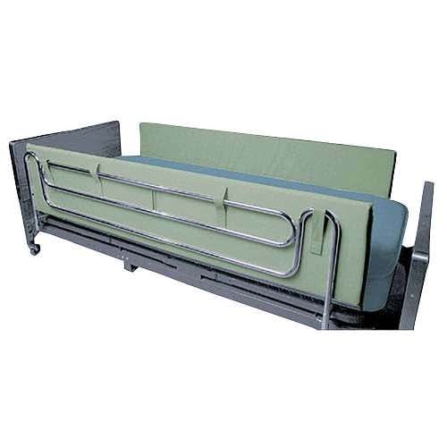Mason Medical Foam Side Rail Bumper Pads 36"