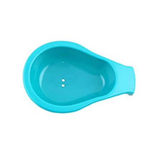 Fisher-Price Replacement Teal Pot For Sea Me Flush Potty GMP68