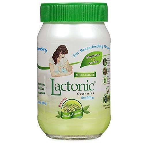 BabyOneStop Lactonic Herbal Granules For Breastfeeding Mothers 200g