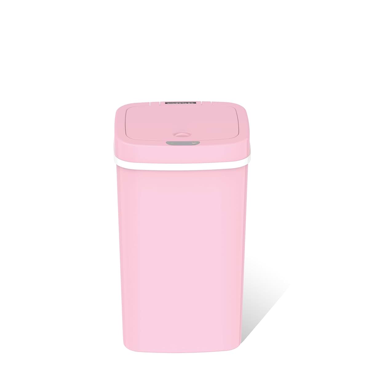 Ninestars Automatic Touchless Motion Sensor Diaper Disposal Trash Can