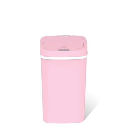 Ninestars Automatic Touchless Motion Sensor Diaper Disposal Trash Can